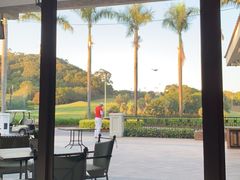 -麓湖高尔夫球俱乐部