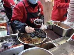 -黑色经典臭豆腐·湖南特产(坡子街店)