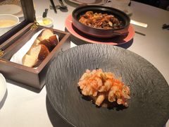 -狮拾久·现代新加坡料理(福田COCO Park店)