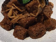 -望乡楼上海菜(日月光店)