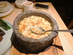 -绿茶餐厅(广州天河城店)