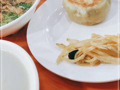 -白魁老号饭庄(安内店)