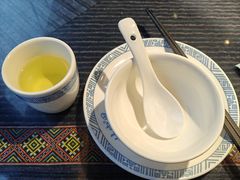 -甘家界牌柠檬鸭(青山店)