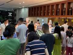 -清远熹乐谷温泉度假酒店