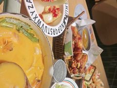 -迷你椰·泰式大排档(共康店)
