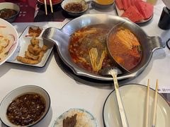 -刘一锅筋头巴脑(大悦城C店)