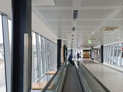 -米兰马尔彭萨国际机场