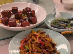 -静之湖湖畔餐厅