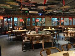 -大家食府·福建菜(FAC协盛中心庭院餐厅店)