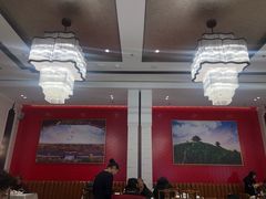 大堂-马凯餐厅(地安门店)