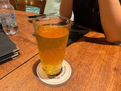 -瓦格纳苹果酒德国风味餐馆