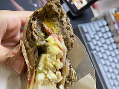 -Tims天好咖啡·贝果(星河中心店)