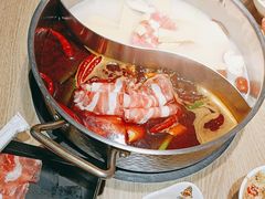 -彤德莱火锅(商圣嘉源店)
