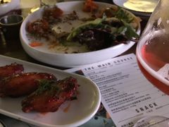 -造精酿餐厅