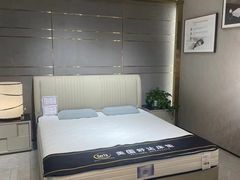 -Serta舒达床垫(北四环东路居然之家店)