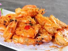 -老海陵·泰州菜(图书馆店)
