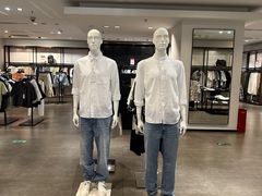 -ZARA(恒隆广场店)