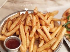 -农畉LONFOOD(福田星河COCOPark店)
