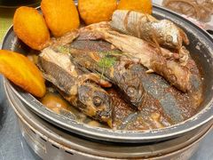 -瑜上·山食小馆