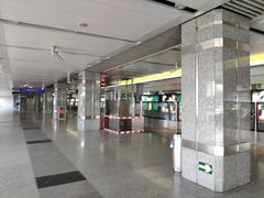 -望京西(地铁站)