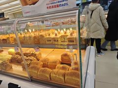 -红星前进面包牛奶公司(君太店)