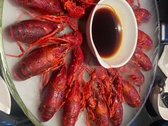 -红盔甲·小龙虾(人民广场店)