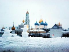 -滴血救世主教堂