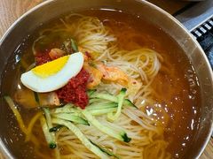 -韩阳王石板烤肉