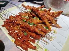 -巴厘龙虾·榜首油焖大虾(音乐学院·沿江酒馆店)