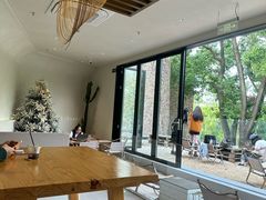 -J Create城市露营咖啡·简餐·宠物(上海动物园店)