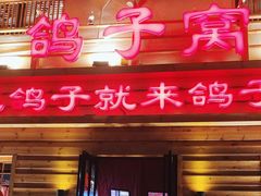 -鸽子窝(宋庄店)