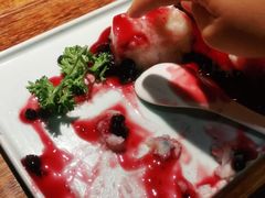 -前海沿·青岛菜(大拇指广场石老人店)