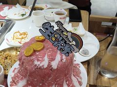 -辣度鲜椒火锅(攸县步步高店)