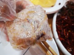 -姥姥家春饼店(佳亿时尚广场店)