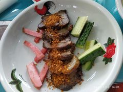 -My Way Town买味堂·东南亚餐厅(亦庄店)