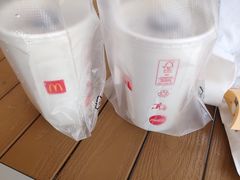 -麦当劳(成都时代奥特莱斯店)