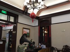 -东海咖啡馆