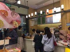 -BreadTalk面包新语·烘焙蛋糕(海岸城店)