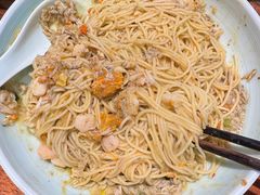 -裕兴记•蟹黄面馆(人民广场店)