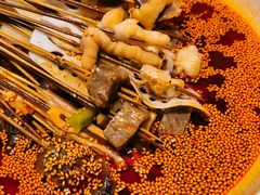 -嘉州叶婆婆钵钵鸡(建设路店)