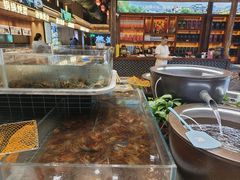 -五味坊·大渔市(瑞丰商博城店)