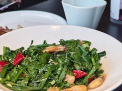 -奇芳阁·百年清真南京菜(夫子庙店)