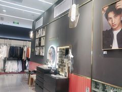 -海马体照相馆丨大师(青岛万象城店)