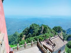 -武当山风景区