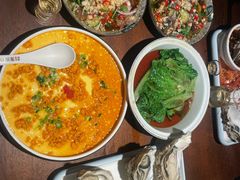 -乔街深夜食堂·台州菜·高压锅生蚝(杭州总店)