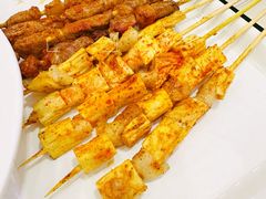 -宛平李记小吃(东关街店)