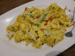 银鱼跑蛋-锡和无锡菜(景丽苑店)