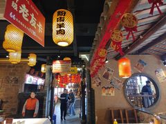 -帝一铭家宴(板塘店)