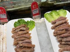 -映像威海·海鲜味道(经区店)