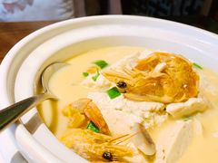 -九里云松·天香餐厅